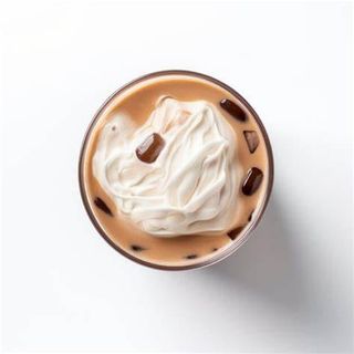 Hazelnut Vanilla Mocha