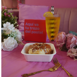 Uauqsabor Dulce de leche