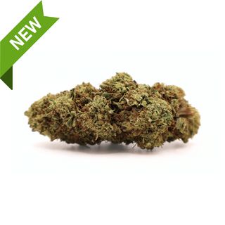 Flor De Cbd Super Lemon Haze Naturwest Bolsa 3 Gr.