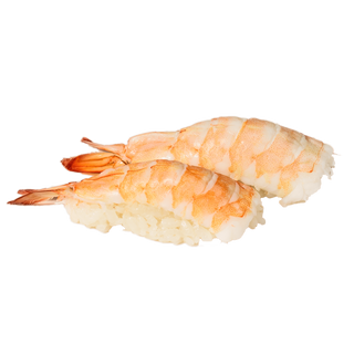 N4. Ebi gambero cotto