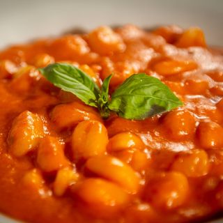 GNOCCHI ALLA SORRENTINA