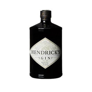 ჯინი Hedrick's - 0.7l - Scotland
