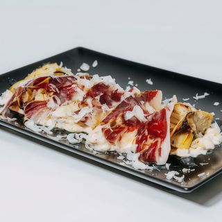 Carciofi arrostiti (5 uds.)