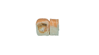 Fresh Anguille Rolls - 4 Pièces