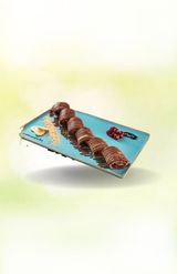 Sushi Ferrero Rocher