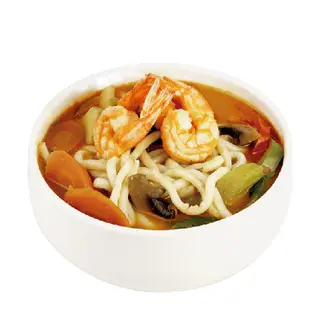 Sopa Ayum Udón Mixto 3