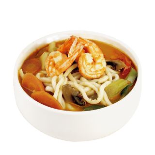 Sopa Ayum Udón Mixto 3