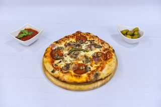 Pizza Domaćinska 32cm
