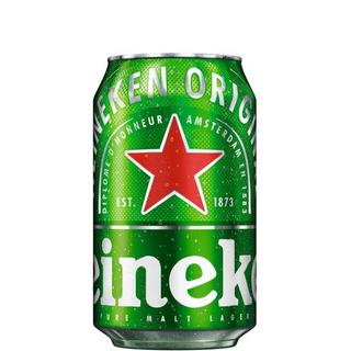 Heineken 