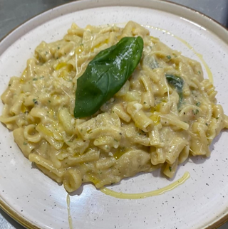 Covatelli patate e provola