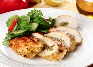 Grillowany filet z kurczaka