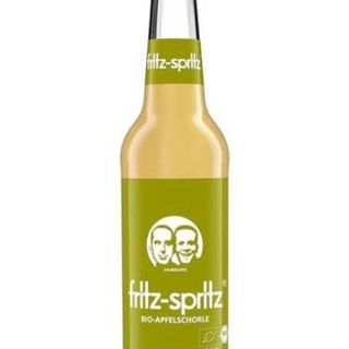 Fritz-Spritz Bio Apple
