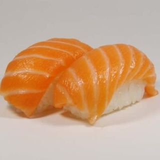 56A. Nigiri De Salmón (6 Uds.)