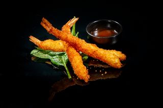 Gamba Empanada (8 Uds.)