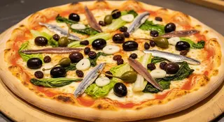 La scarola
