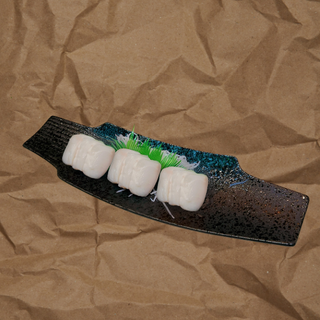 70. Sashimi Pez Mantequilla (9 Pzs.)