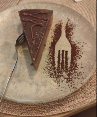 Торта шоколадов Линд (120г)