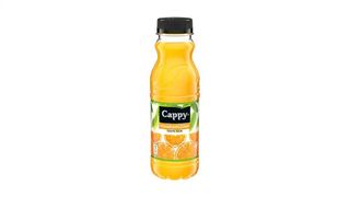 Sok Cappy 0,33 pomarańczowy