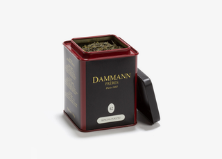 Dammann Frères - 42 - Sencha Fukuyu - Lata 100g