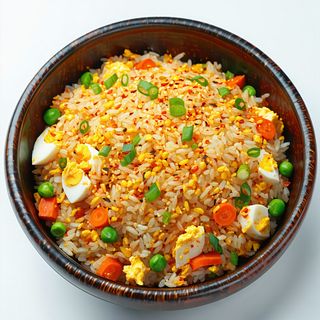 Chinese Rice