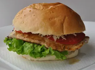 Pileći sendvič