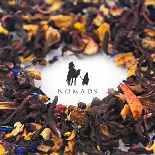 Nomads Bora Bora 200g