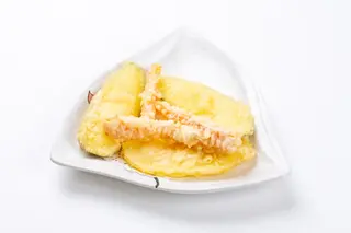 Yasai tempura - 4 pezzi