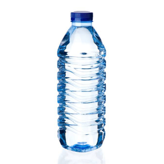 Bottle Water 