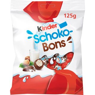Kinder Schoko-Bons 125g