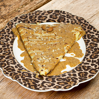 Crêpe Amlou Amandes