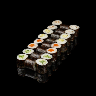 Сет Макі (440г)