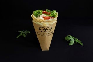 Млинець Цезар