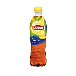 Lipton cytrynowy 0.5l