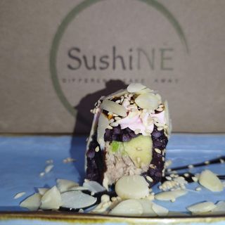 41 Venere roll - 8 pezzi