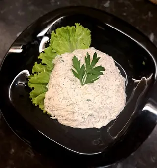 Tzatziki salata 250g