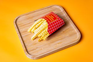 კარტოფილი ფრი