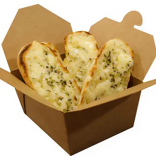 Pan de ajo