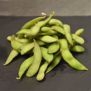 IN1. Edamame