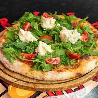 Pizza Full 24cm