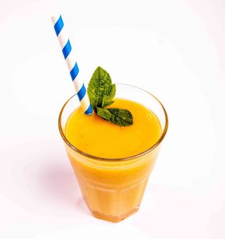 Smoothie tropikalny 350ml