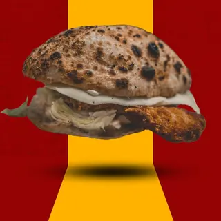 Campero porruo