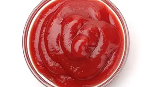 Ketchup