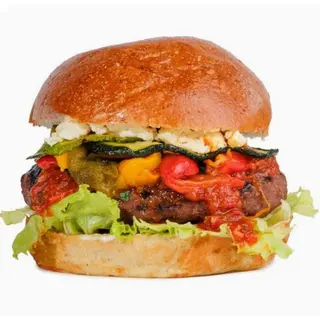 Italiano Burger