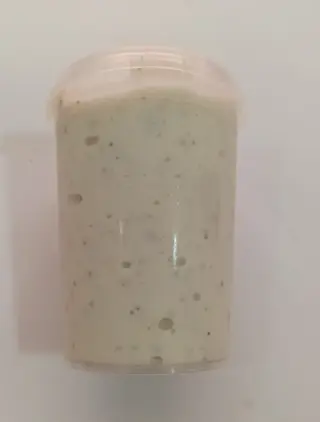 Salsa ali-oli (220 cc.) 