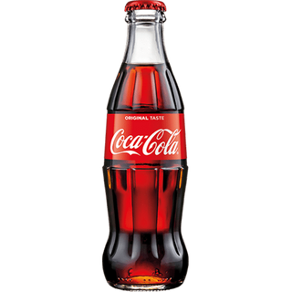 Coca-Cola 0,25l