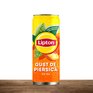 Lipton Piersica