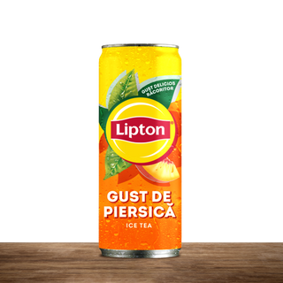Lipton Piersica