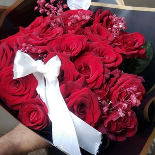 Bouquet marrakech l7amra 