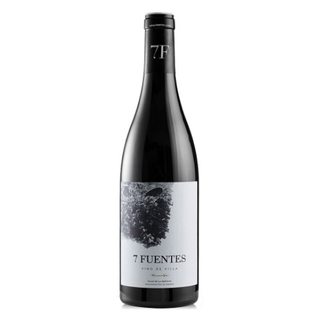 7 Fuentes 75 Cl 2017