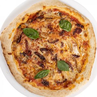 Піца Поло Чікен (560г)